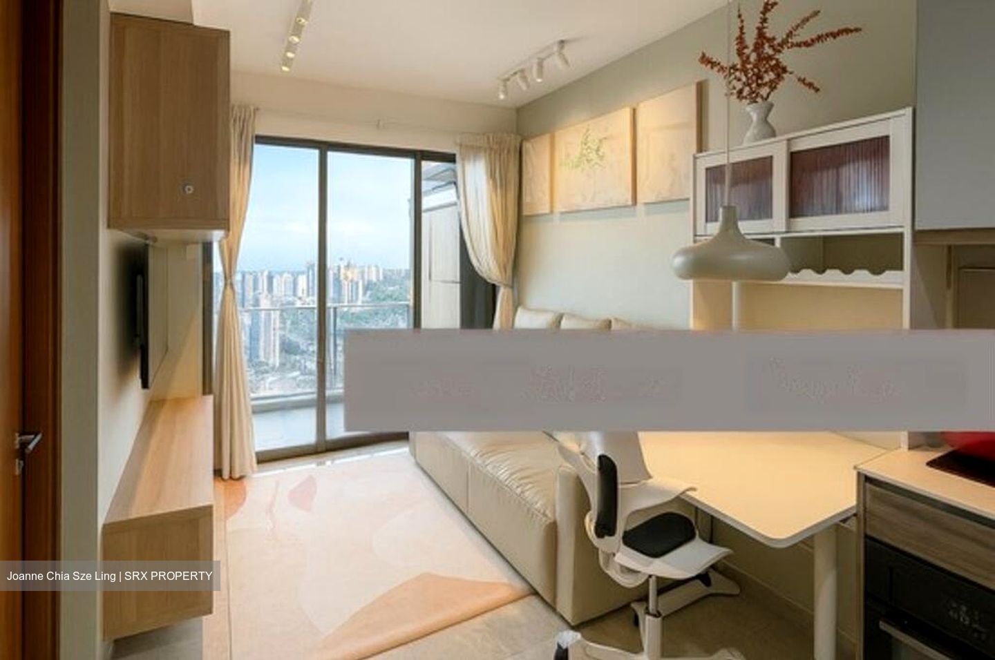 Stirling Residences (D3), Apartment #466768691